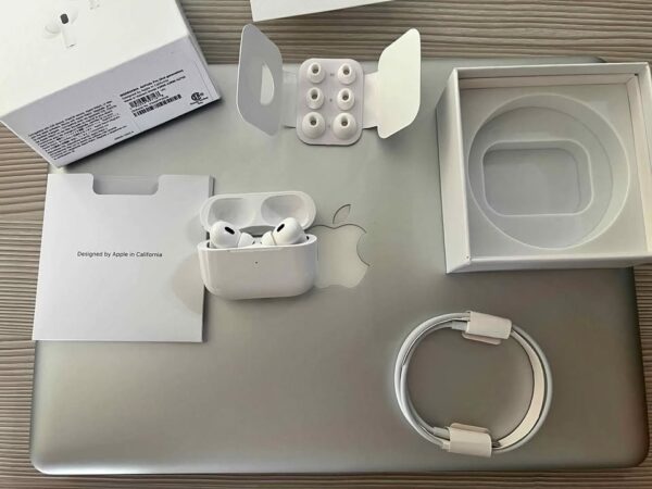 AUDIFONOS PRO 2ª COMPATIBLE CON CUALQUIER DISPOSITIVO