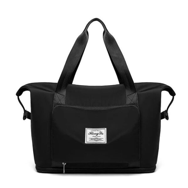 BOLSA DE LONA PORTATIL DEPORTIVA