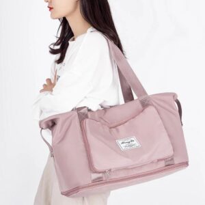 BOLSA DE LONA PORTATIL DEPORTIVA