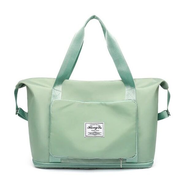 BOLSA DE LONA PORTATIL DEPORTIVA
