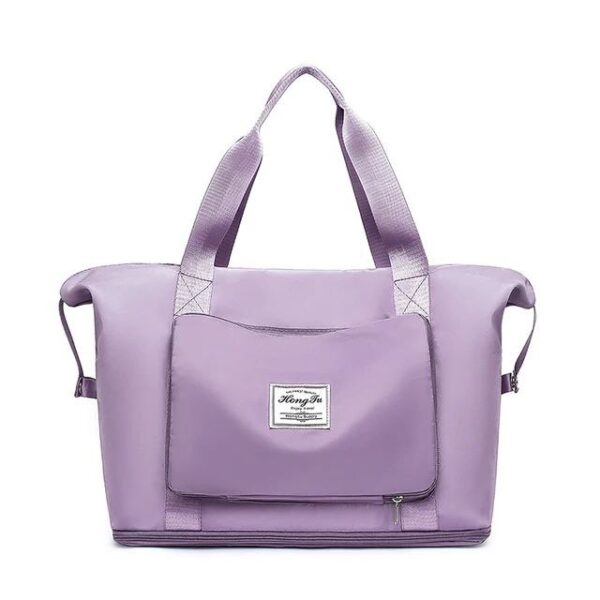 BOLSA DE LONA PORTATIL DEPORTIVA