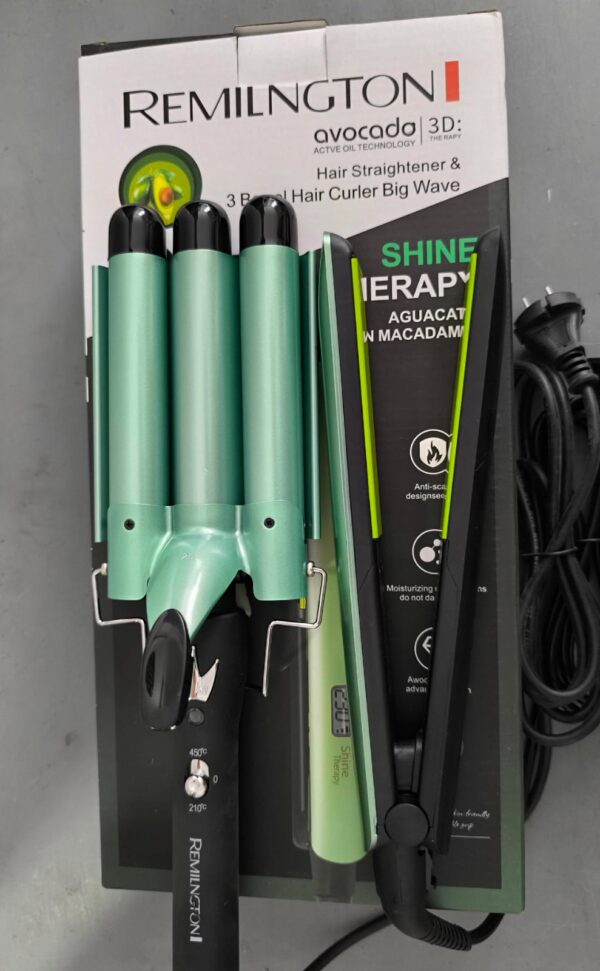 COMBOS REMINGTON GENERICOS DE EXCELENTE CALIDAD