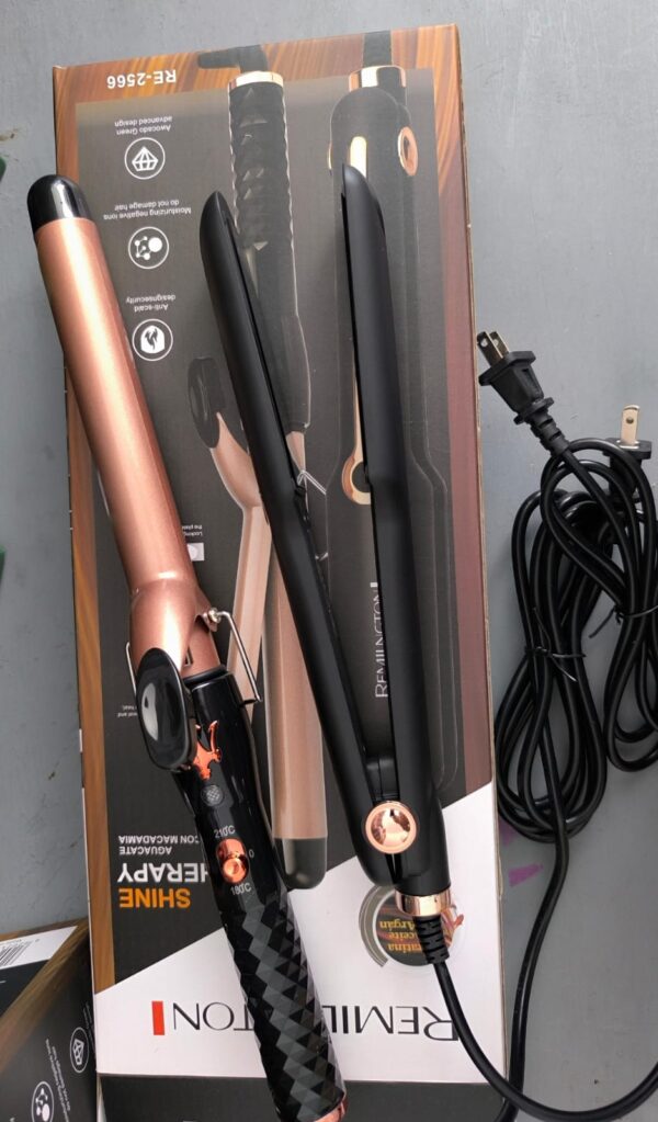COMBOS REMINGTON GENERICOS DE EXCELENTE CALIDAD