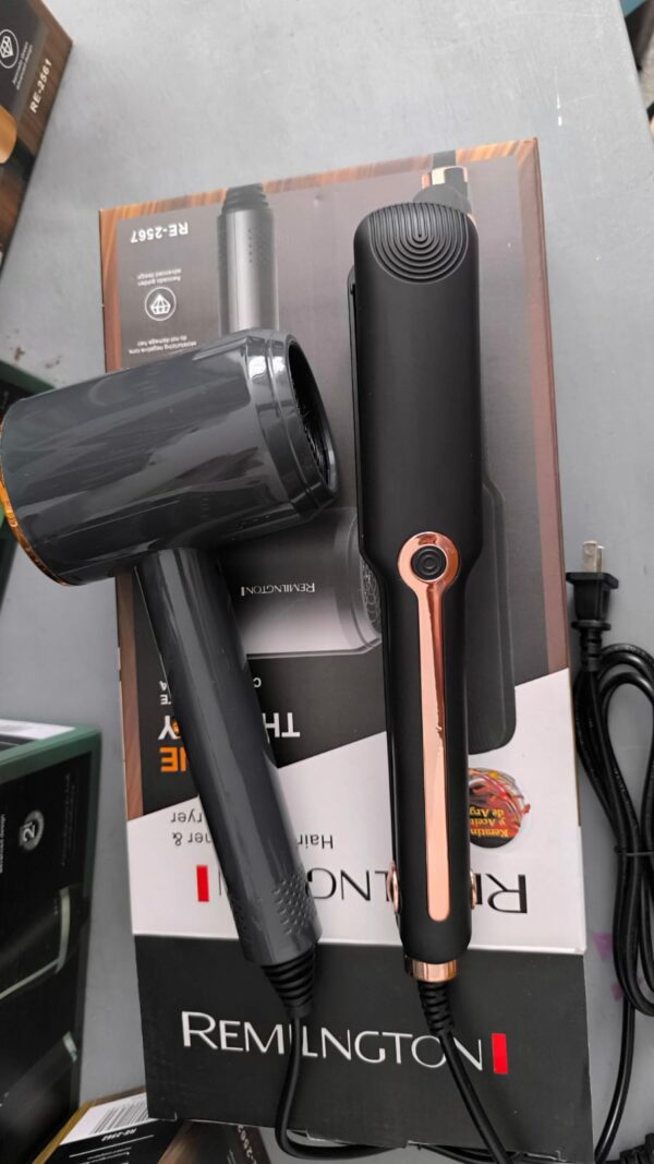 COMBOS REMINGTON GENERICOS DE EXCELENTE CALIDAD