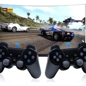 CONSOLA GAME BOX 8K