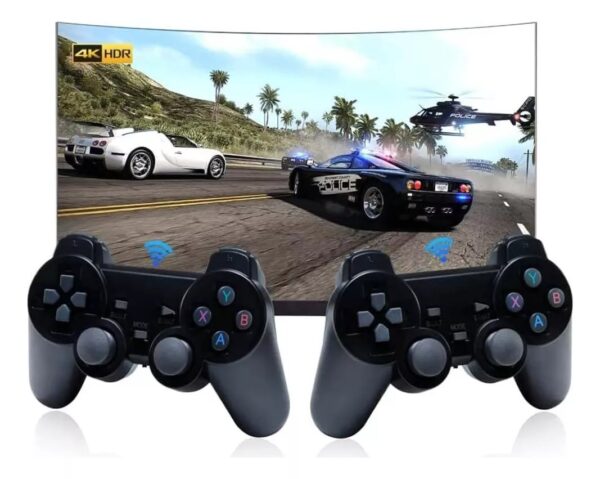 CONSOLA GAME BOX 8K