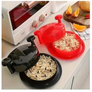 ACCESORIOS PARA DESMECHAR POLLO EN SEGUNDOS