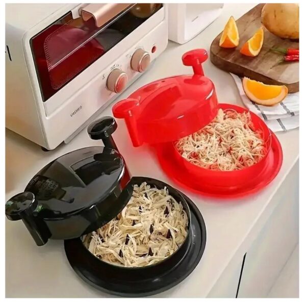 ACCESORIOS PARA DESMECHAR POLLO EN SEGUNDOS