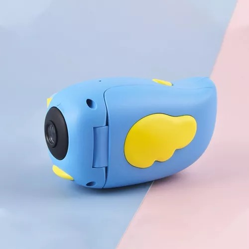 MINI CAMARA DV PARA NIÑOS 1080P