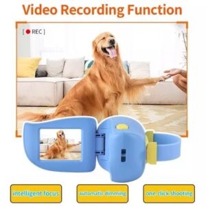 MINI CAMARA DV PARA NIÑOS 1080P
