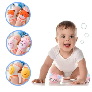 RODILLERAS PROTECTORAS PARA BEBE