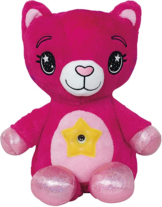 PELUCHE STAR BERLLY DREAM LITES