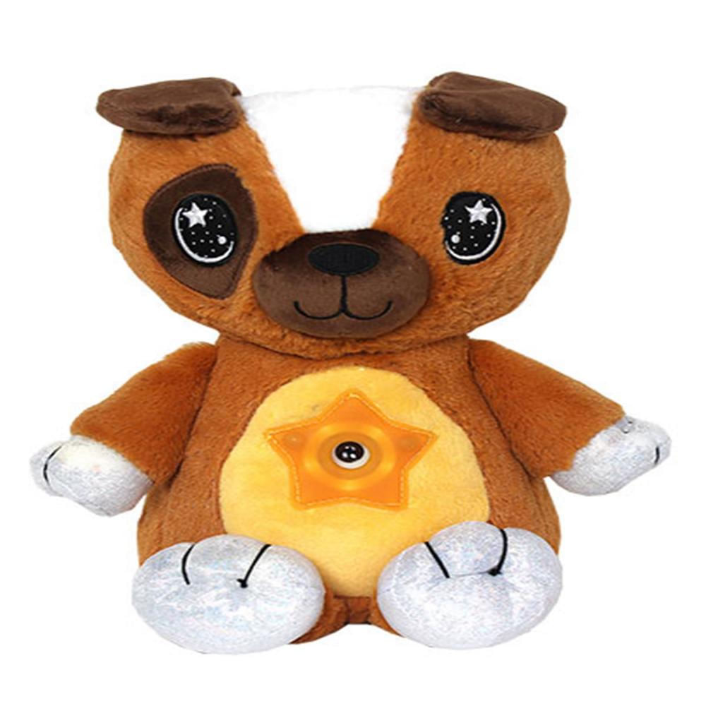 PELUCHE STAR BERLLY DREAM LITES