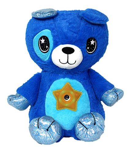 PELUCHE STAR BERLLY DREAM LITES