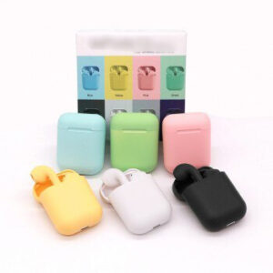 AUDIFONOS AIRPODS i12 BLUETOOTH 5.0