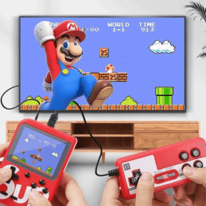 MINI CONSOLA RETRO SUP GAME BOY