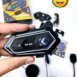 INTERCOMUNICADOR KR M2