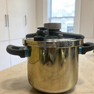 OLLA A PRESION 7 LITROS