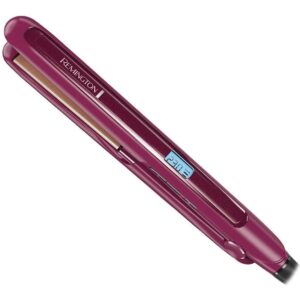 PLANCHA TRIPLE INFUSION REMINGTON