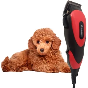 GEEMY 1023 PELUQUERA CANINA